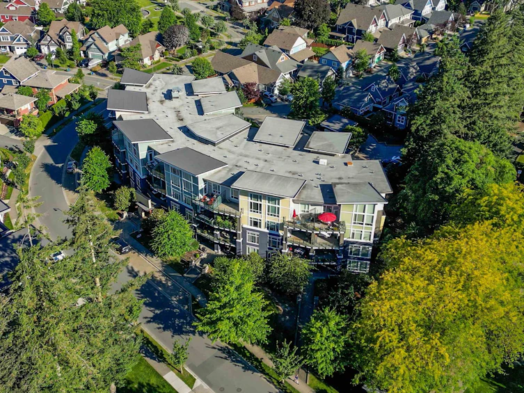 406-45389 Chehalis Drive, Chilliwack, BC, V2R 0T9