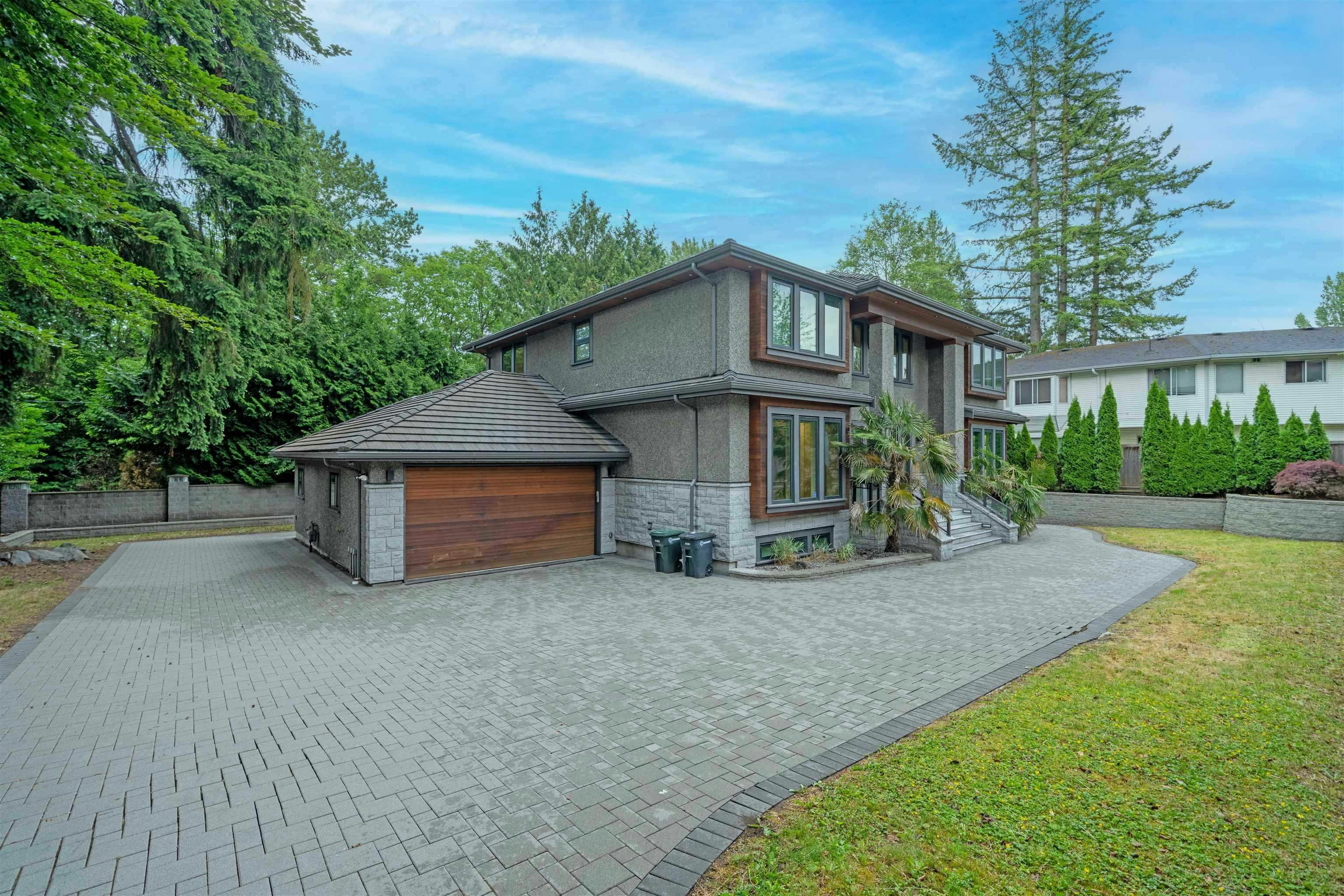 7698 Wheater Court, Burnaby, BC, V5E 4P3