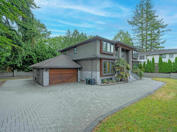 7698 Wheater Court, Burnaby, BC, V5E 4P3