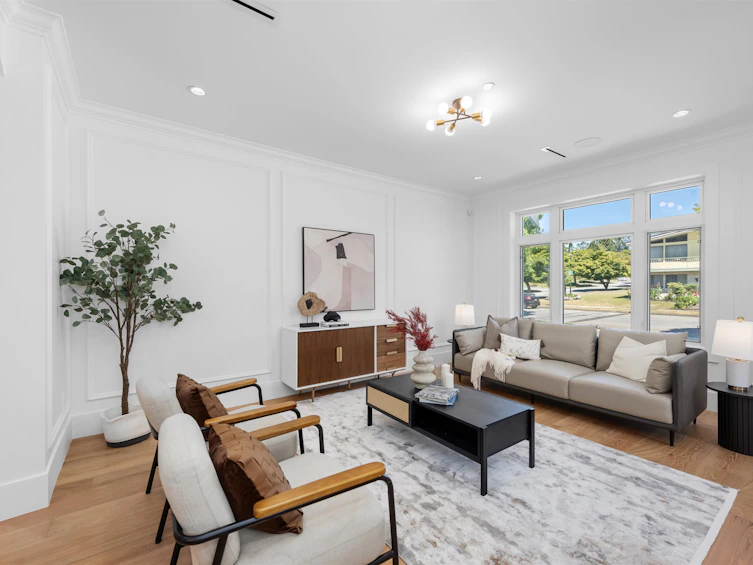 1-3212 E 62 Avenue, Vancouver, BC, V5S 2G5 - 4