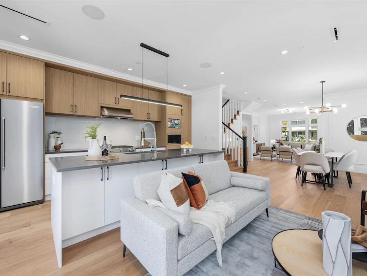1-3212 E 62 Avenue, Vancouver, BC, V5S 2G5 - 24