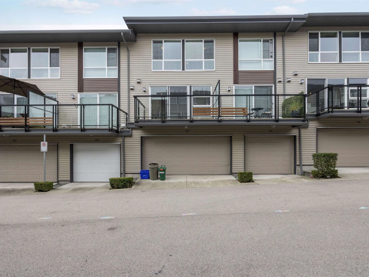 123-2228 162 Street, Surrey, BC, V3Z 6P4 - 2