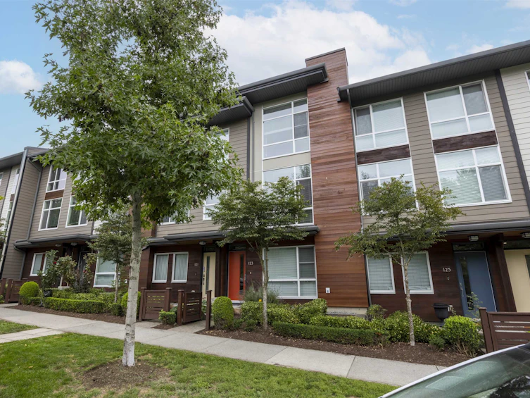 123-2228 162 Street, Surrey, BC, V3Z 6P4 - 32