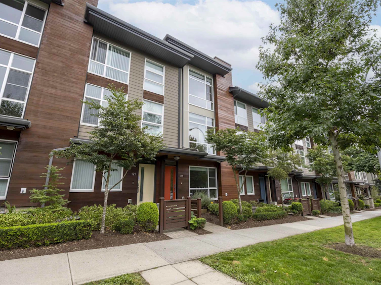 123-2228 162 Street, Surrey, BC, V3Z 6P4 - 33