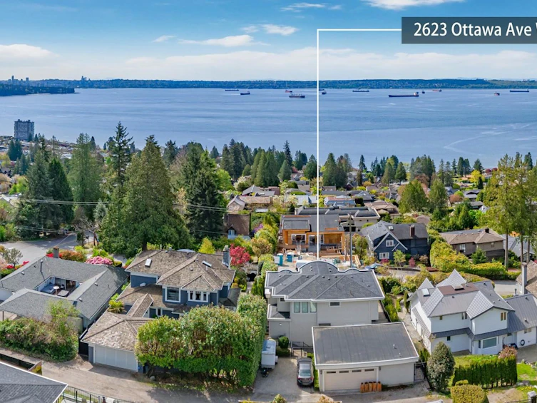2623 Ottawa Avenue, West Vancouver, BC, V7V 2T6 - 40