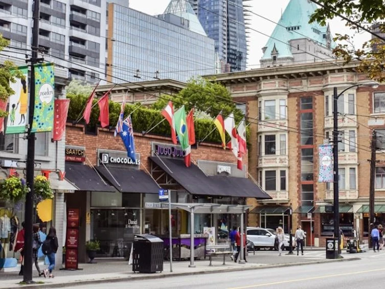 401-1147 Nelson Street, Vancouver, BC, V6E 1J3 - 26