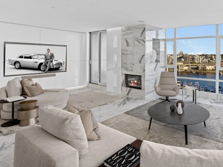 1502-1111 Marinaside Crescent, Vancouver, BC, V6Z 2Y3 - 2