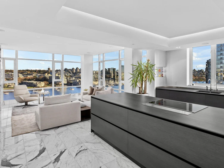 1502-1111 Marinaside Crescent, Vancouver, BC, V6Z 2Y3 - 7