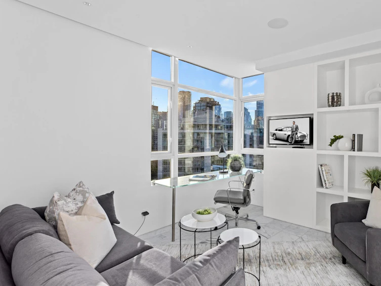 1502-1111 Marinaside Crescent, Vancouver, BC, V6Z 2Y3 - 12