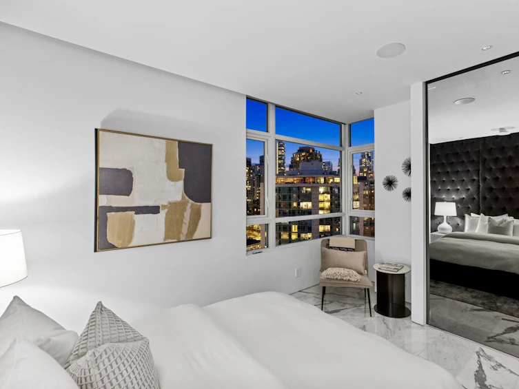 1502-1111 Marinaside Crescent, Vancouver, BC, V6Z 2Y3 - 13