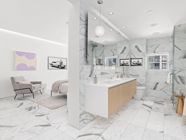 1502-1111 Marinaside Crescent, Vancouver, BC, V6Z 2Y3 - 16