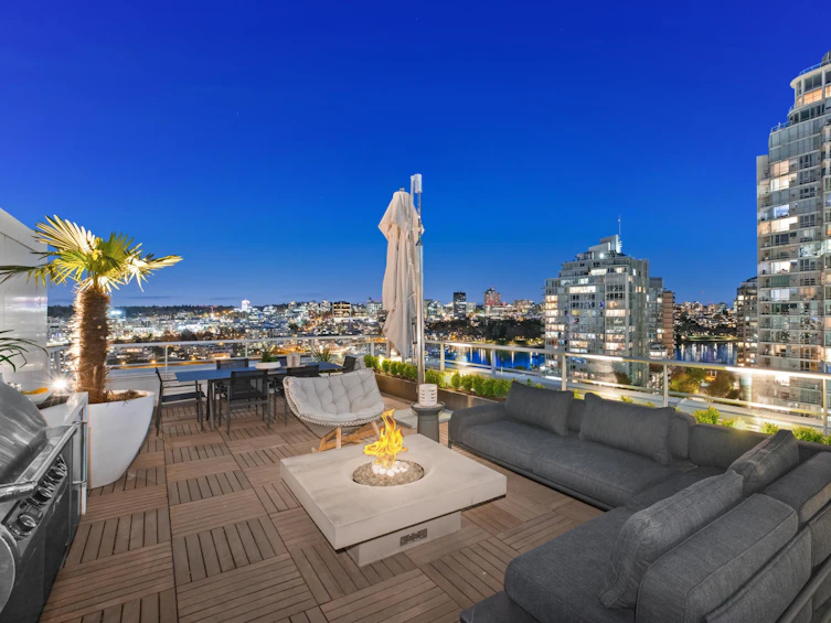 1502-1111 Marinaside Crescent, Vancouver, BC, V6Z 2Y3 - 21