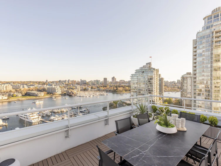 1502-1111 Marinaside Crescent, Vancouver, BC, V6Z 2Y3 - 23