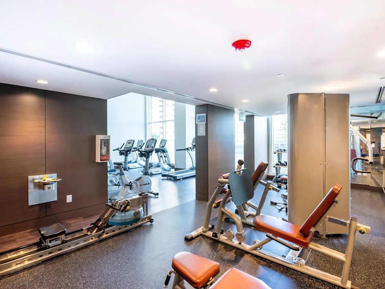301-5580 No. 3 Road, Richmond, BC, V6X 0R8 - 2