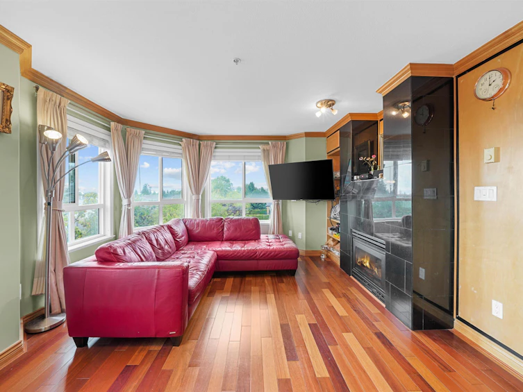 301-1503 W 66th Avenue, Vancouver, BC, V6P 2R8 - 3