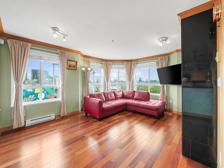 301-1503 W 66th Avenue, Vancouver, BC, V6P 2R8 - 4
