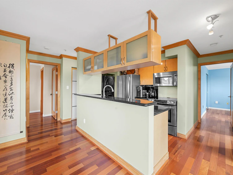 301-1503 W 66th Avenue, Vancouver, BC, V6P 2R8 - 7