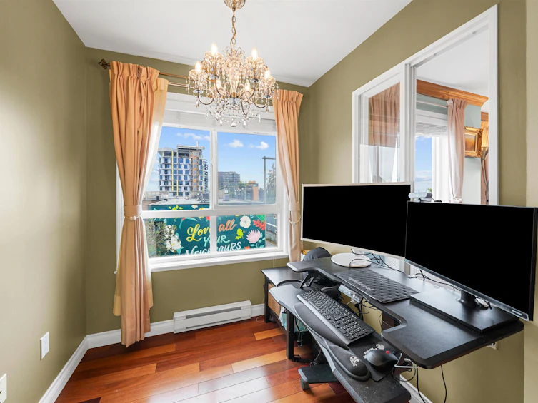 301-1503 W 66th Avenue, Vancouver, BC, V6P 2R8 - 9