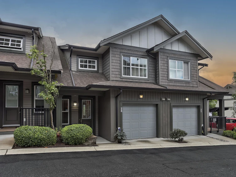 24-11176 Gilker Hill Road, Maple Ridge, BC, V2W 0G5 - 24