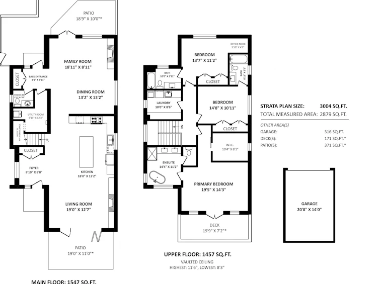2549 E Kent Avenue North, Vancouver, BC, V5S 2H7 - 40