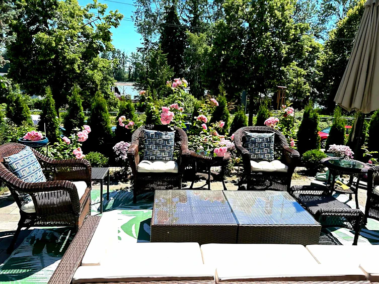 2549 E Kent Avenue North, Vancouver, BC, V5S 2H7