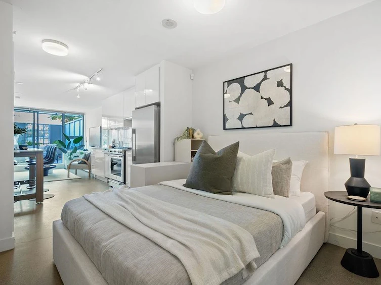 209-231 E Pender Street, Vancouver, BC, V6A 0G3 - 11
