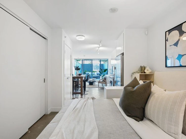 209-231 E Pender Street, Vancouver, BC, V6A 0G3 - 12