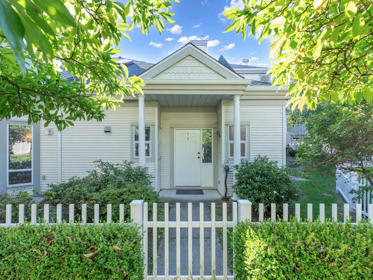 23-12891 Jack Bell Drive, Richmond, BC, V6V 2T7