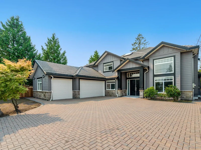 9291 Diamond Road, Richmond BC V7E 1P5