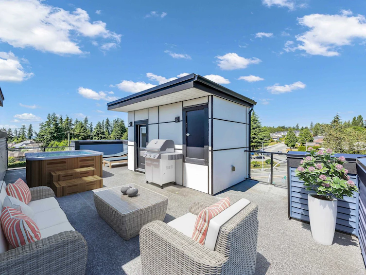 5-16828 Boxwood Drive, Surrey, BC, V4N 6T2 - 3