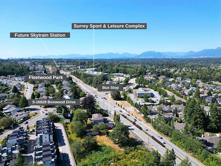 5-16828 Boxwood Drive, Surrey, BC, V4N 6T2 - 26