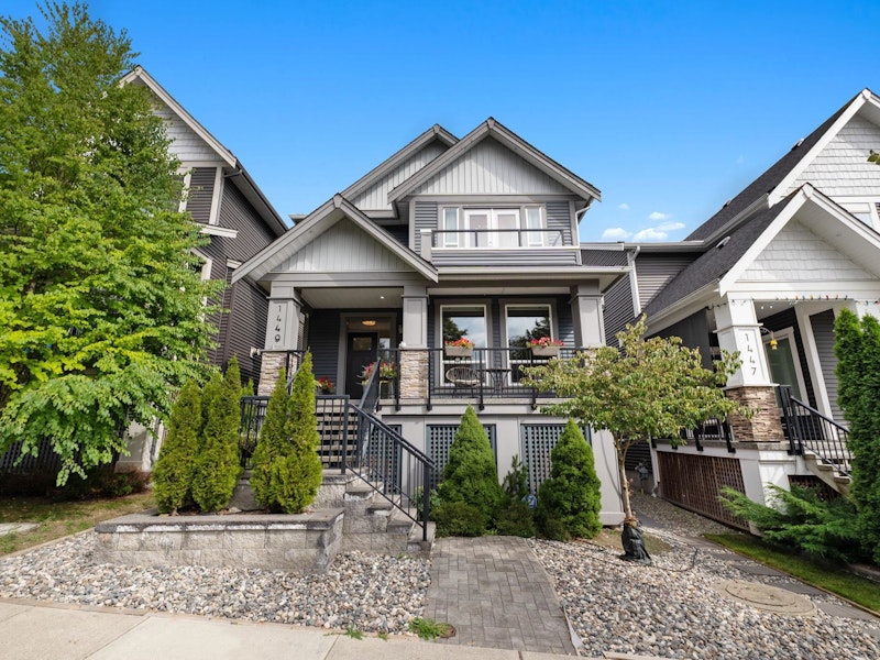 1449 Dayton Street, Coquitlam BC V3E 3H2