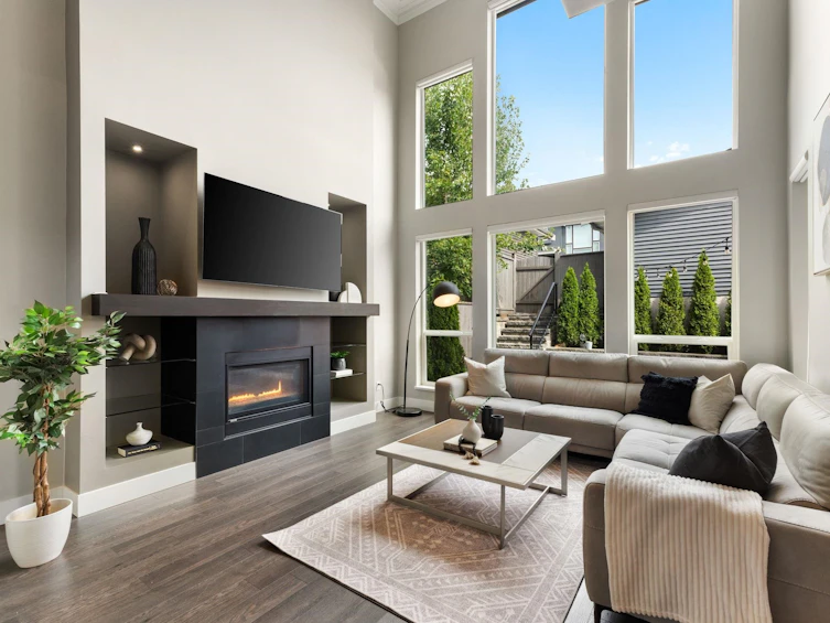 1449 Dayton Street, Coquitlam, BC, V3E 3H2 - 2