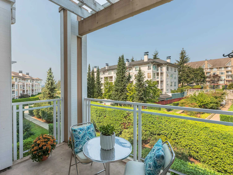 430-3629 Deercrest Drive, North Vancouver, BC, V7G 2S9 - 6