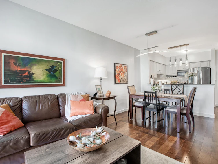 430-3629 Deercrest Drive, North Vancouver, BC, V7G 2S9 - 8