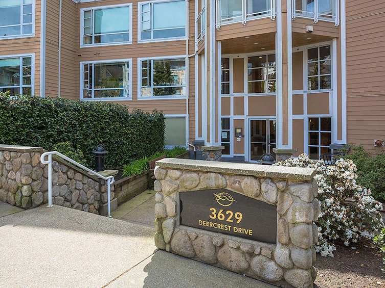 430-3629 Deercrest Drive, North Vancouver, BC, V7G 2S9 - 18
