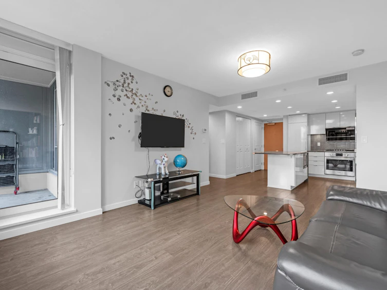 502-3333 Brown Road, Richmond, BC, V6X 0P6 - 3