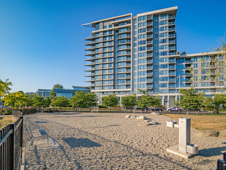 502-3333 Brown Road, Richmond, BC, V6X 0P6 - 32