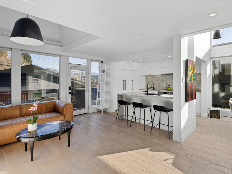4615 W 7th Avenue, Vancouver, BC, V6R 1X4 - 7