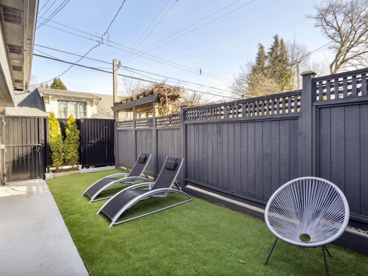 4615 W 7th Avenue, Vancouver, BC, V6R 1X4 - 30