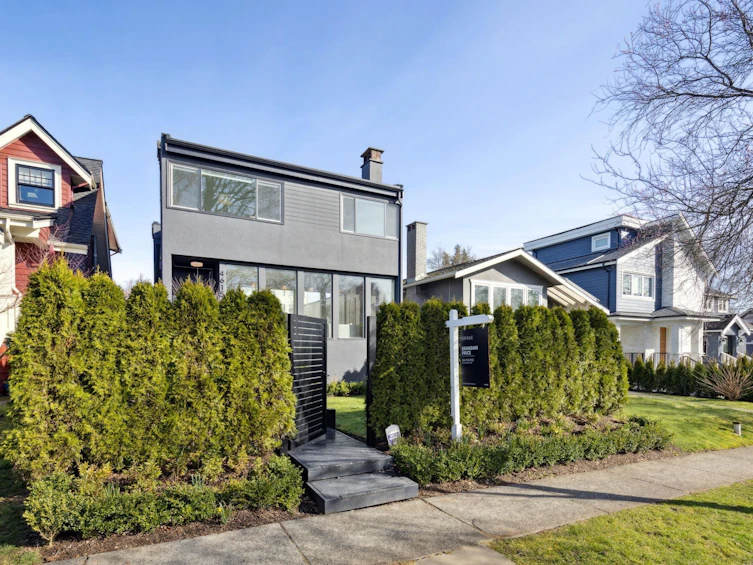 4615 W 7th Avenue, Vancouver, BC, V6R 1X4 - 31