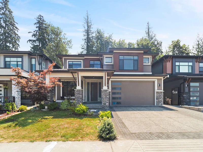 33932 Tooley Place, Mission BC