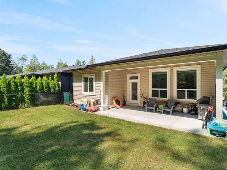 33932 Tooley, Mission, BC, V2V 0G5 - 2