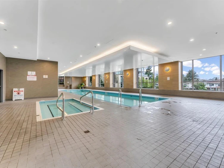 2502-5665 Boundary Road, Vancouver, BC, V5R 0E4 - 21