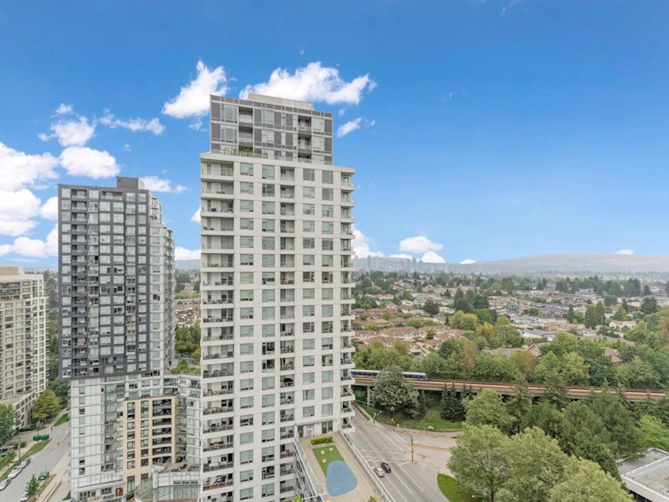2502-5665 Boundary Road, Vancouver, BC, V5R 0E4 - 24