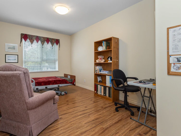 2205-8485 Young Road, Chilliwack, BC, V2P 7Y7 - 26