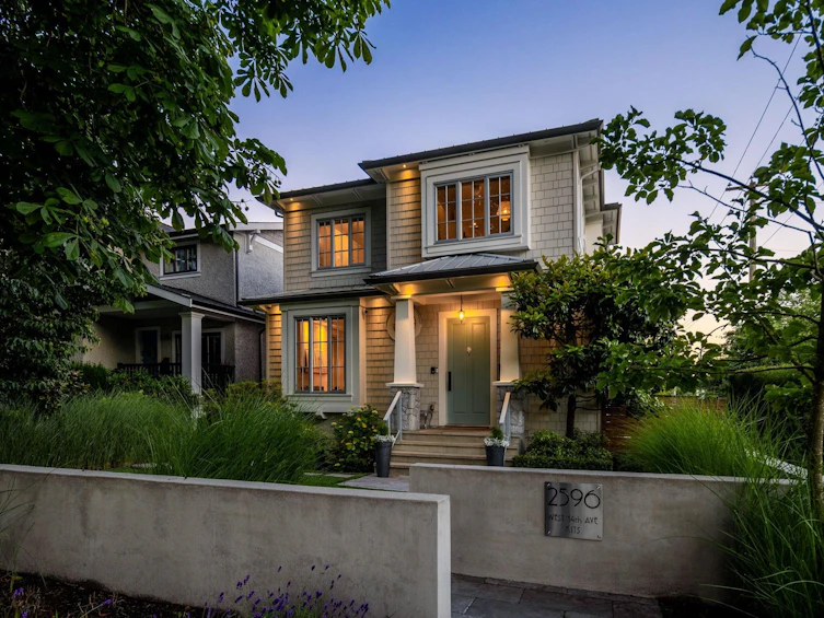 2596 W 14th Avenue, Vancouver, BC, V6K 2W7 - 34