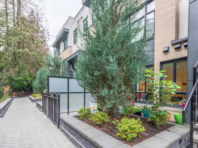 130-2035 Glenaire Drive, North Vancouver, BC, V7P 1Y2 - 2