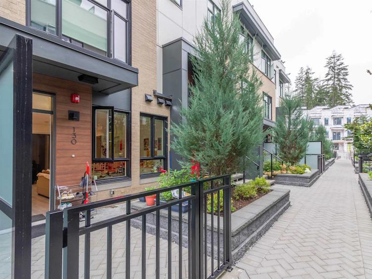 130-2035 Glenaire Drive, North Vancouver, BC, V7P 1Y2 - 3