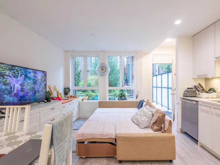 130-2035 Glenaire Drive, North Vancouver, BC, V7P 1Y2 - 7